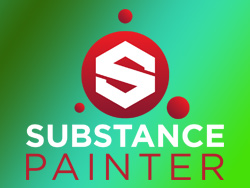 Substance Painter 3D