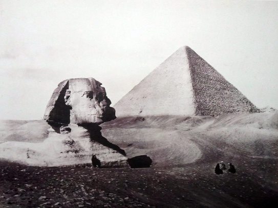 Egypt 1873