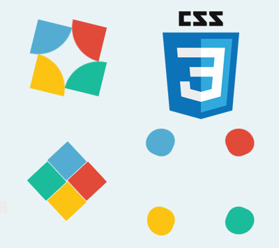 6 Excelentes Pre-loaders animados em CSS3