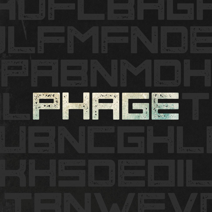 Fonte Phage