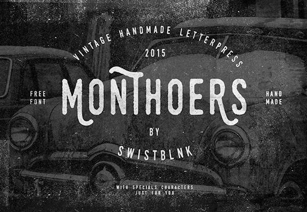 Monthoers