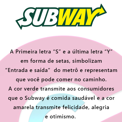 Origem Subway