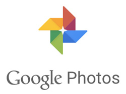 Google Fotos apresentação
